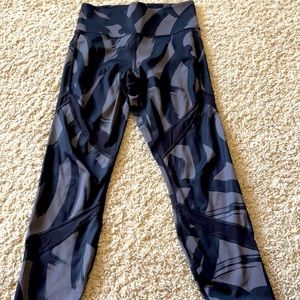 Athleta legging